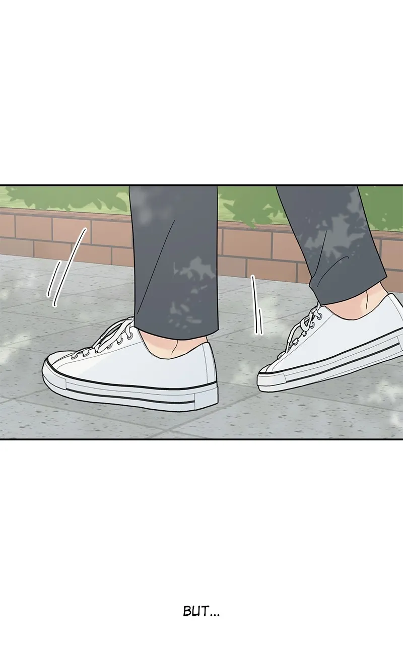 Love or Attraction Chapter 12 page 39 - 
