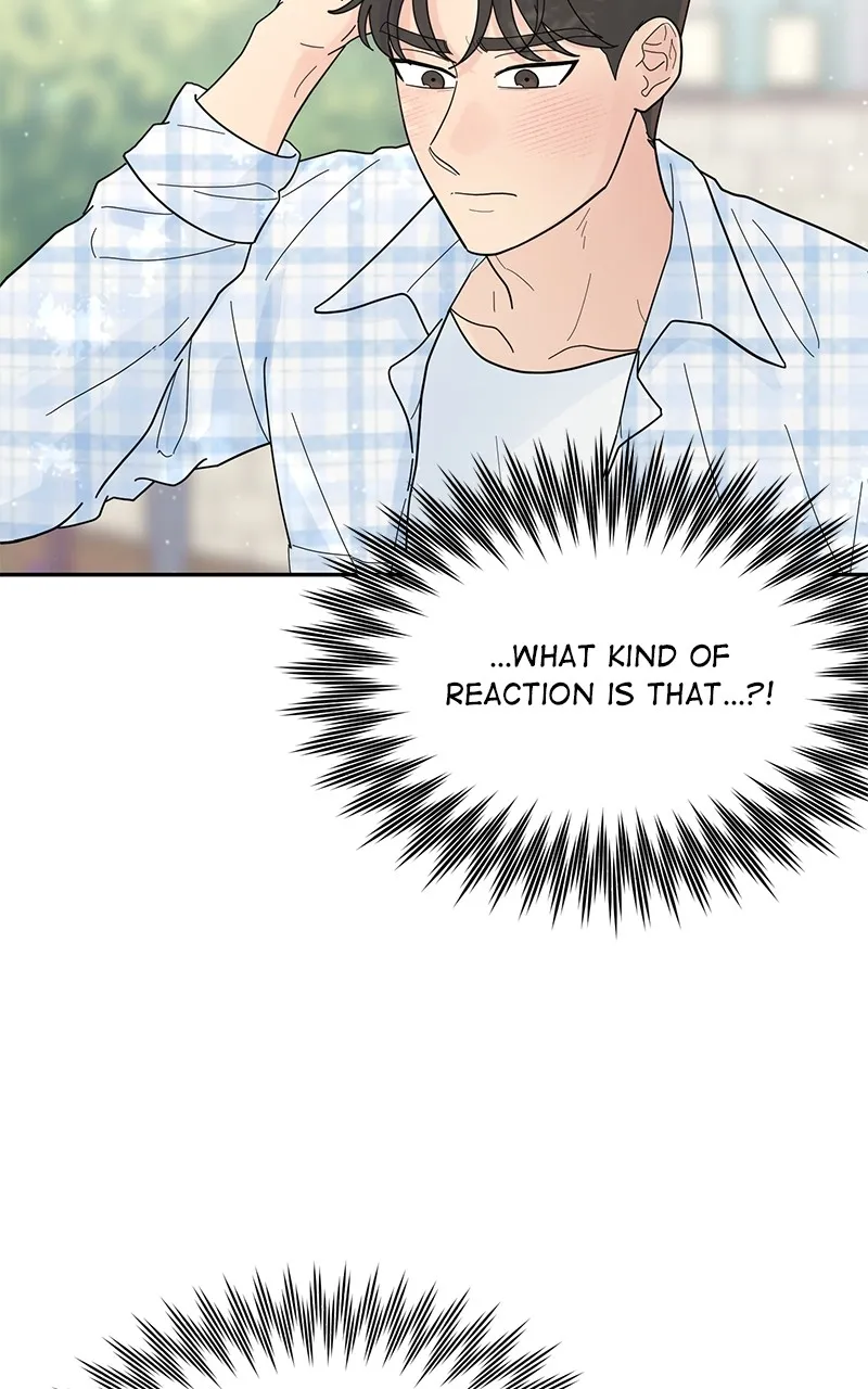 Love or Attraction Chapter 12 page 41 - 