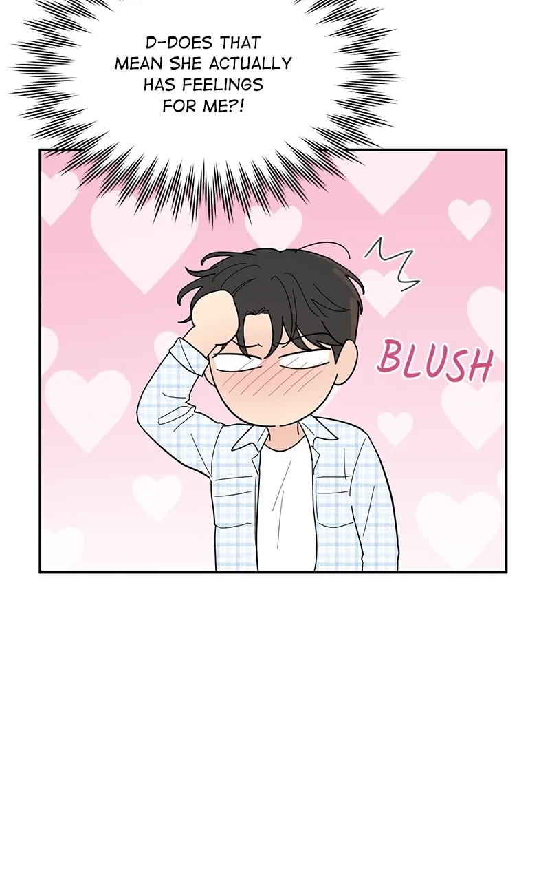 Love or Attraction Chapter 12 page 42 - 