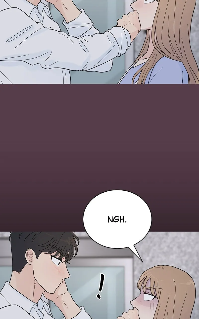 Love or Attraction Chapter 12 page 47 - 