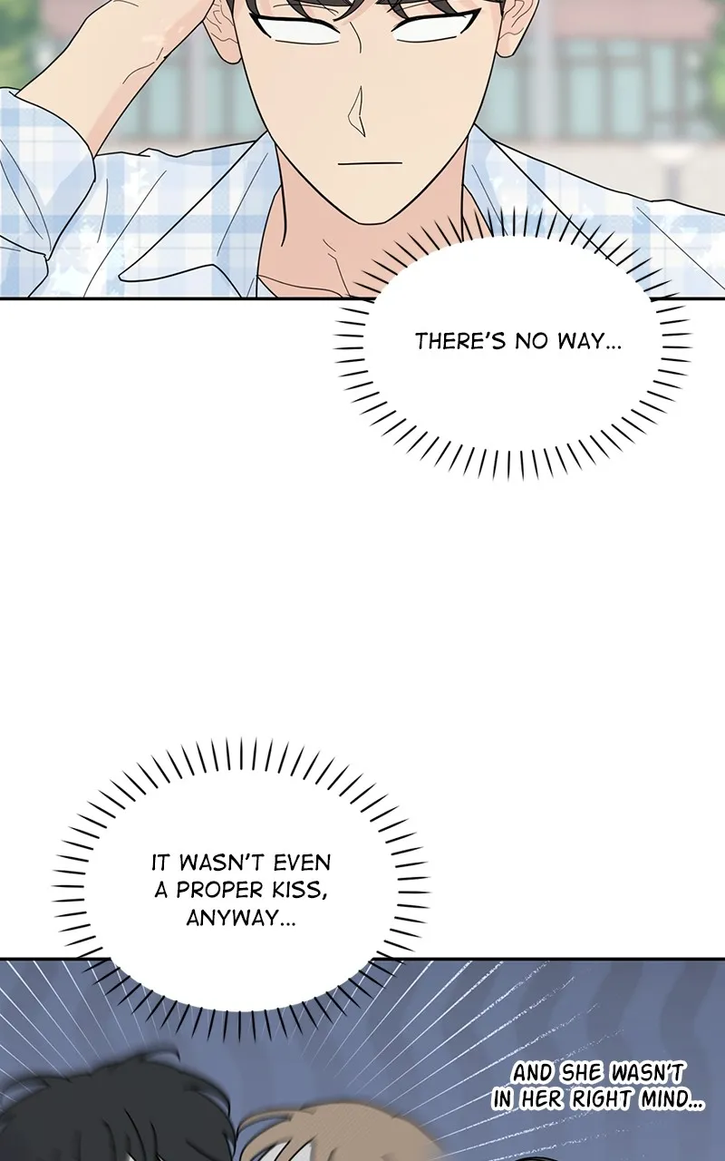 Love or Attraction Chapter 12 page 52 - 