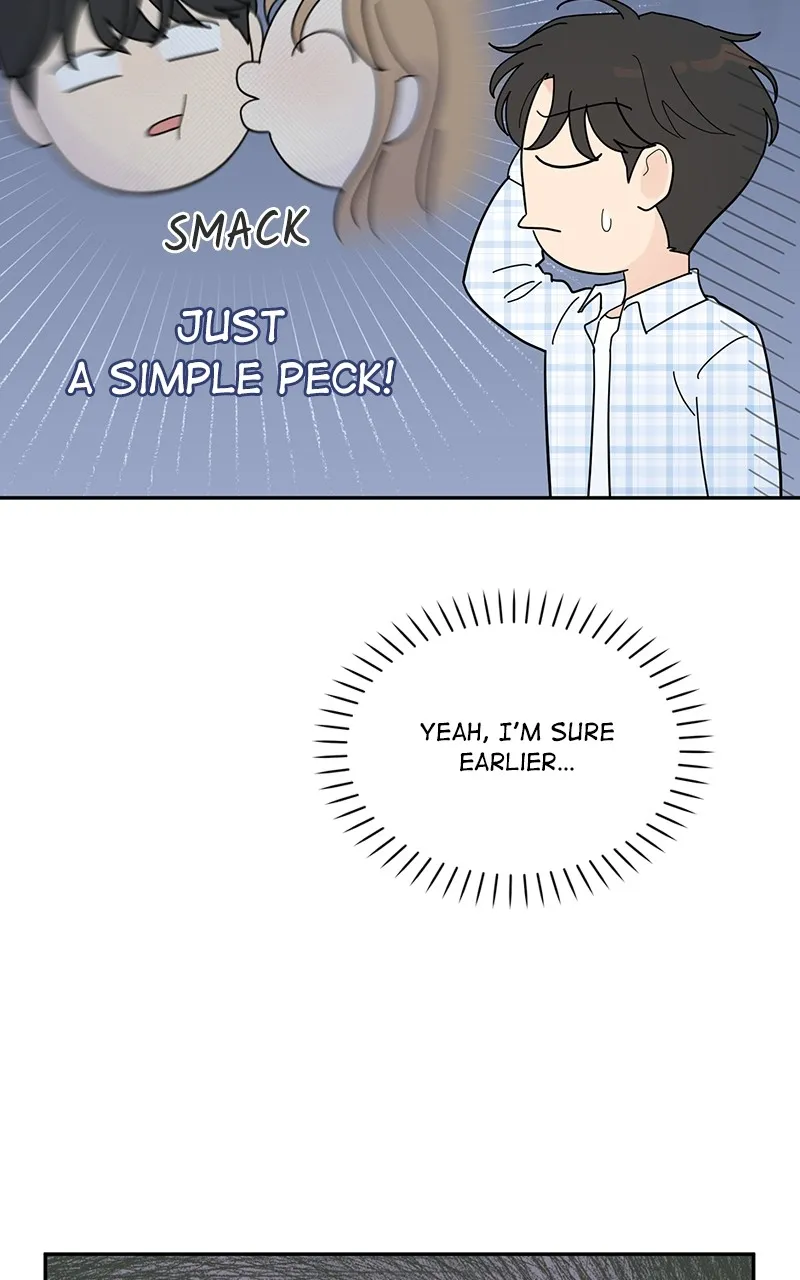 Love or Attraction Chapter 12 page 53 - 