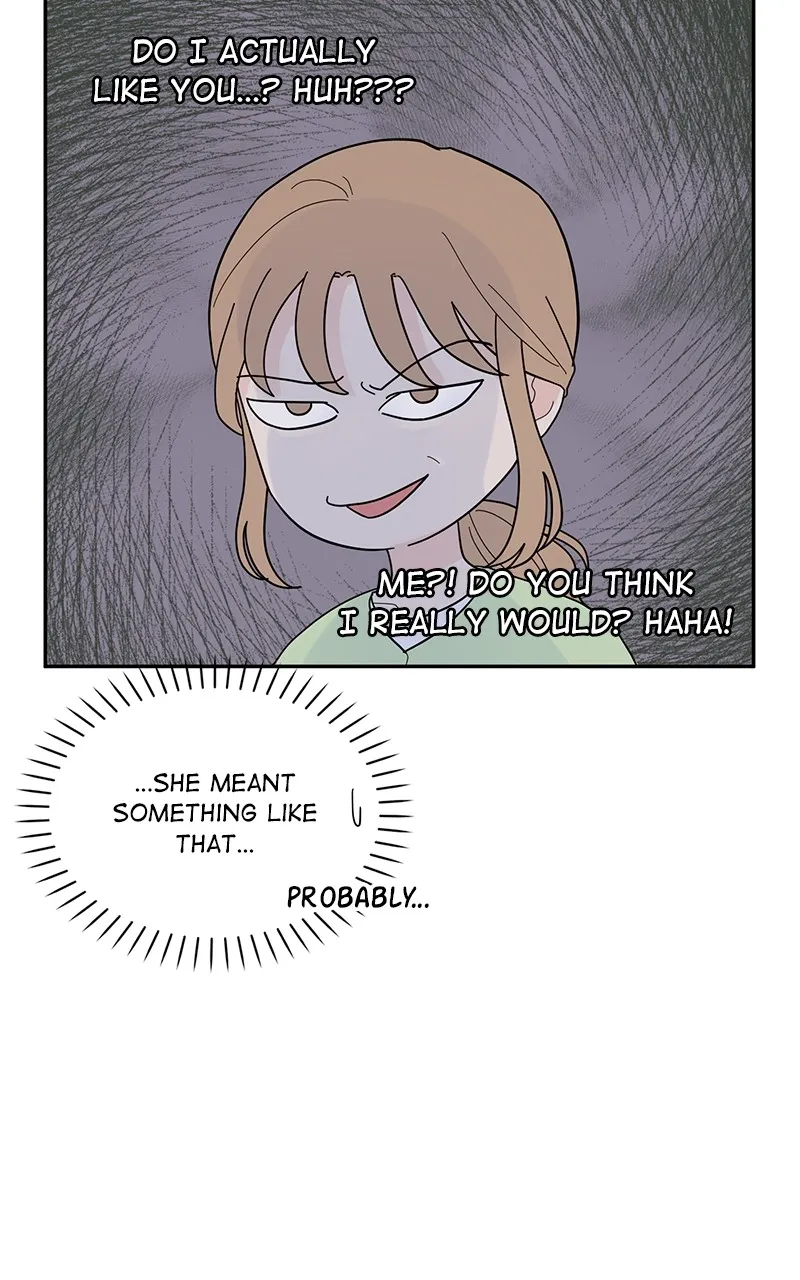 Love or Attraction Chapter 12 page 54 - 