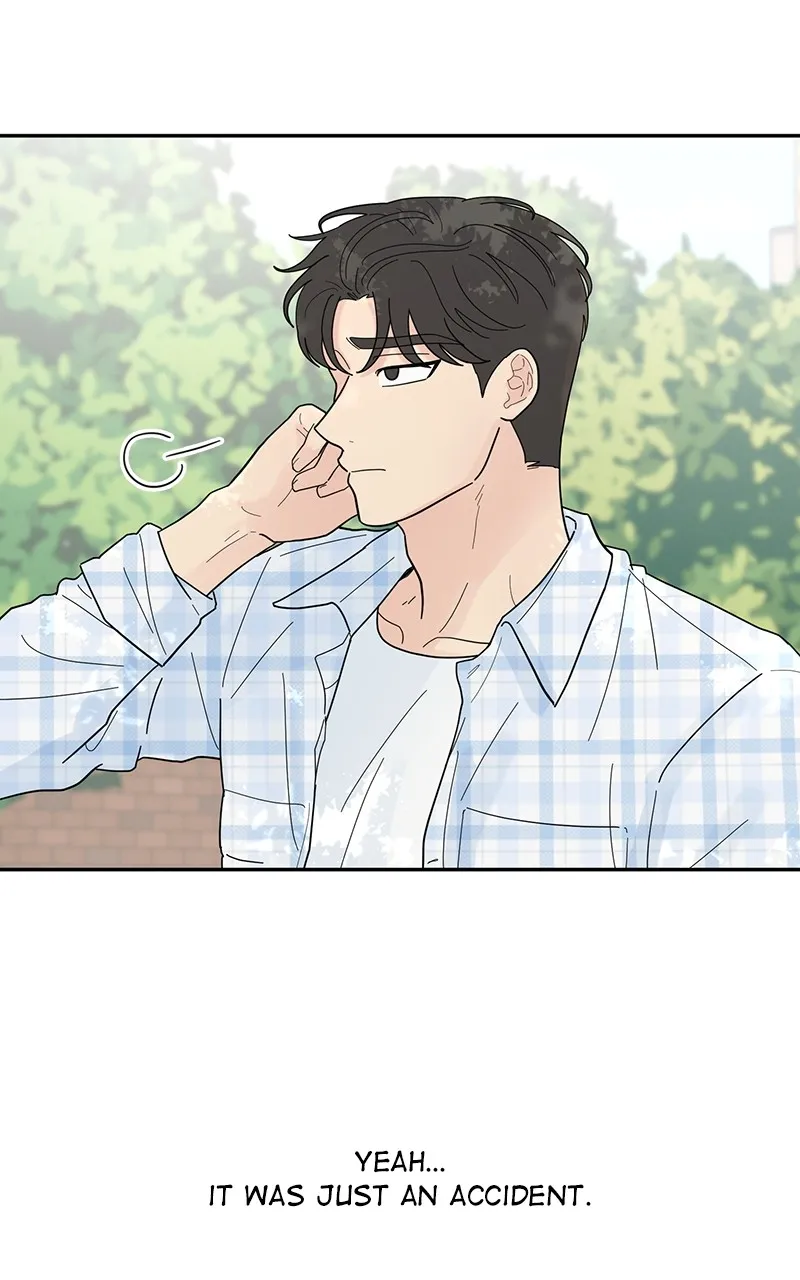 Love or Attraction Chapter 12 page 55 - 