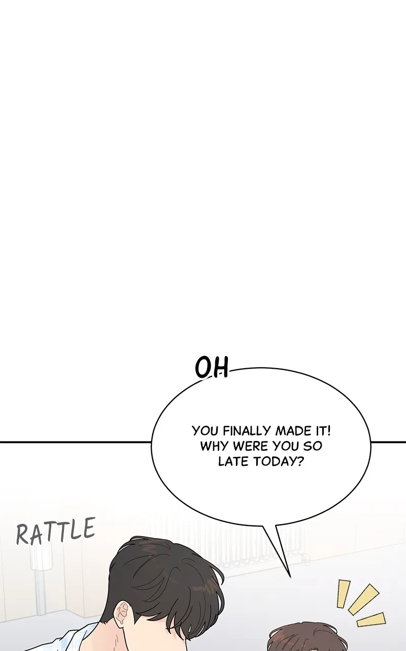 Love or Attraction Chapter 12 page 56 - 