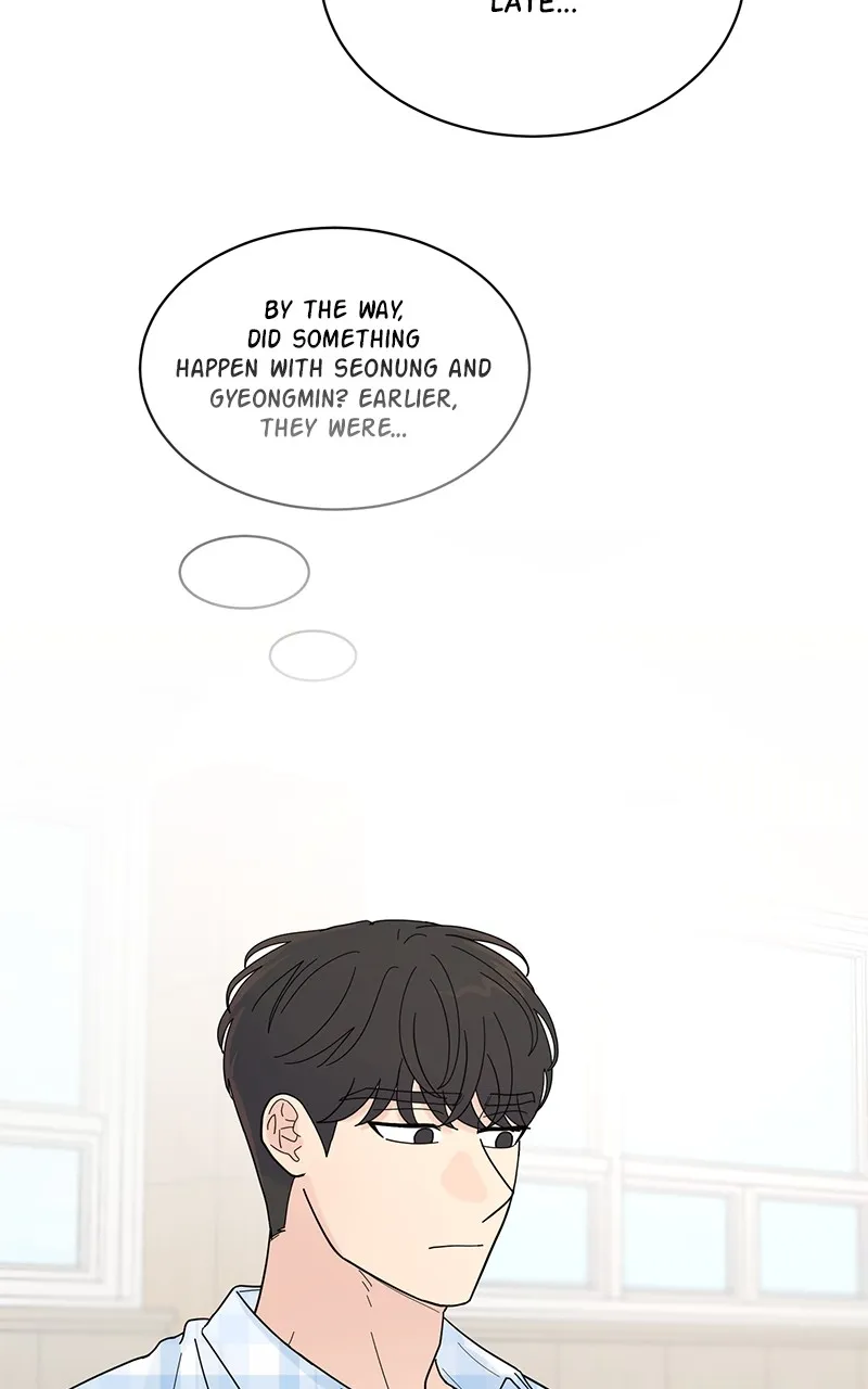 Love or Attraction Chapter 12 page 58 - 
