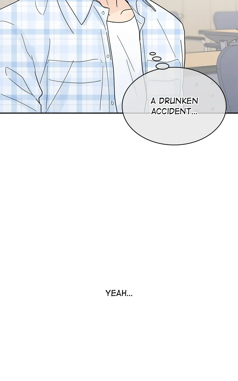 Love or Attraction Chapter 12 page 59 - 