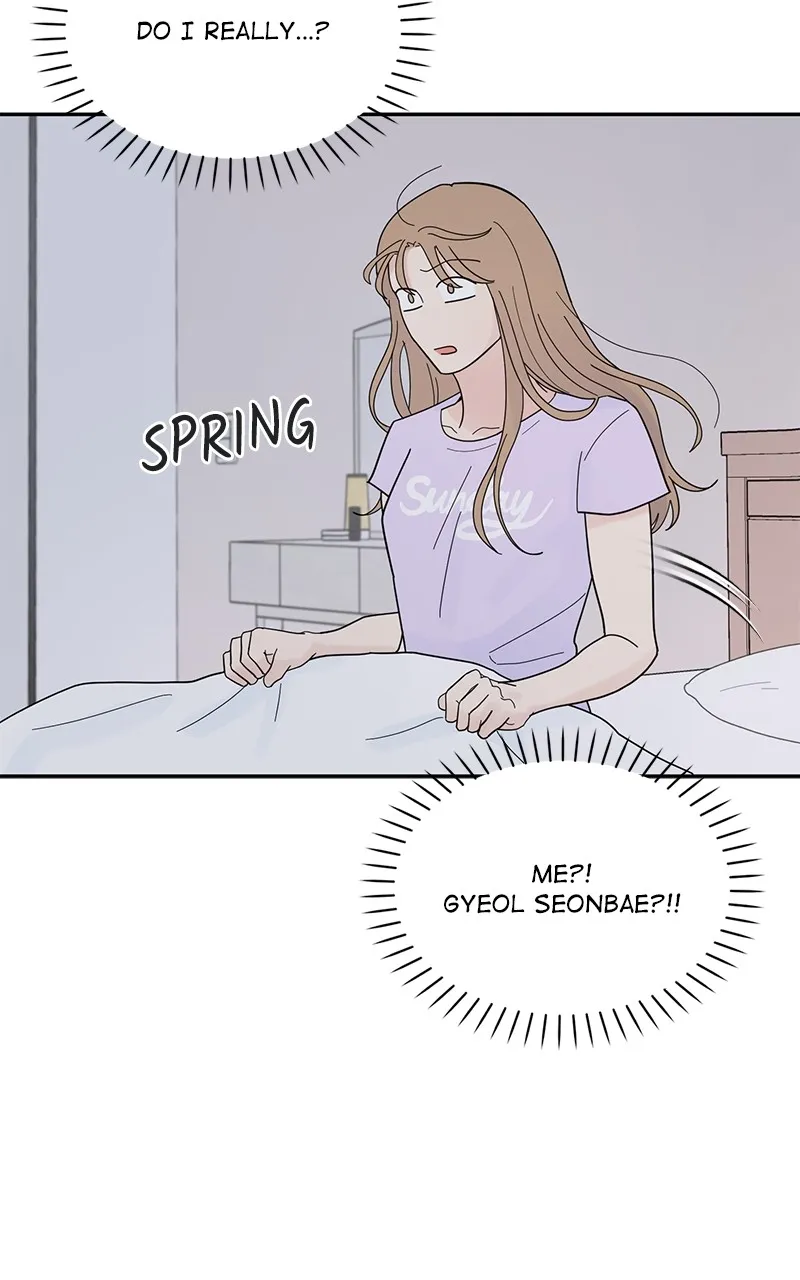 Love or Attraction Chapter 12 page 62 - 