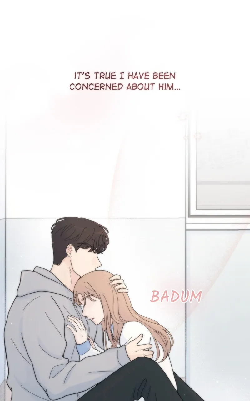 Love or Attraction Chapter 12 page 63 - 