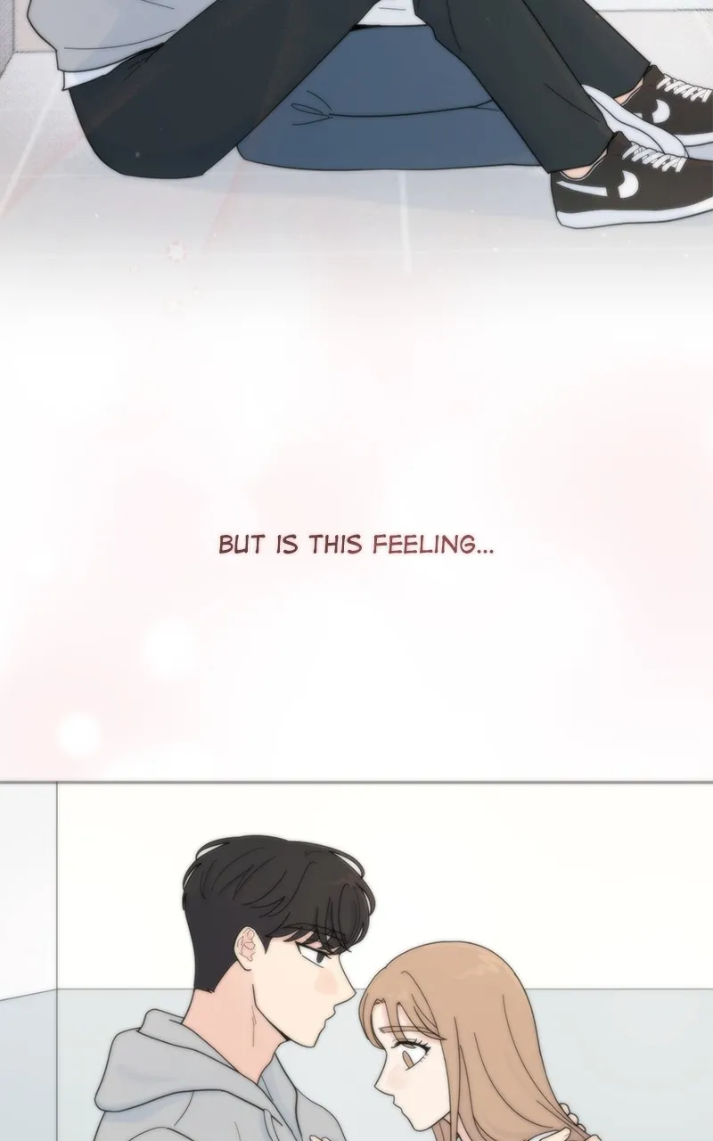 Love or Attraction Chapter 12 page 64 - 