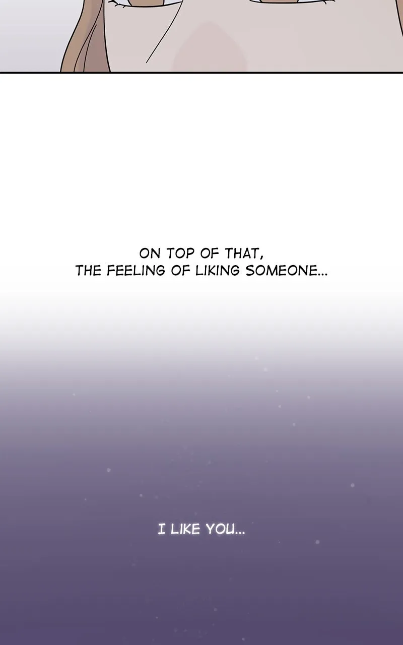 Love or Attraction Chapter 12 page 69 - 