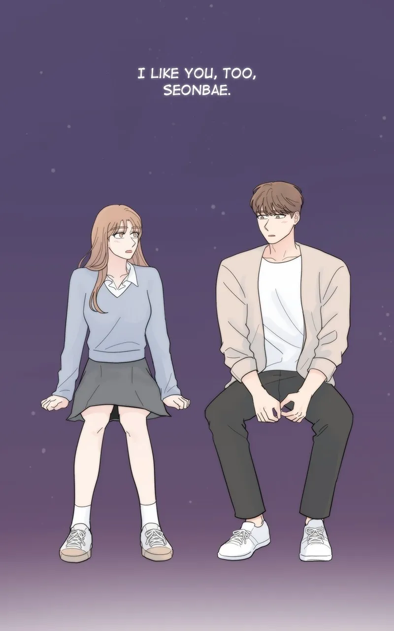 Love or Attraction Chapter 12 page 70 - 