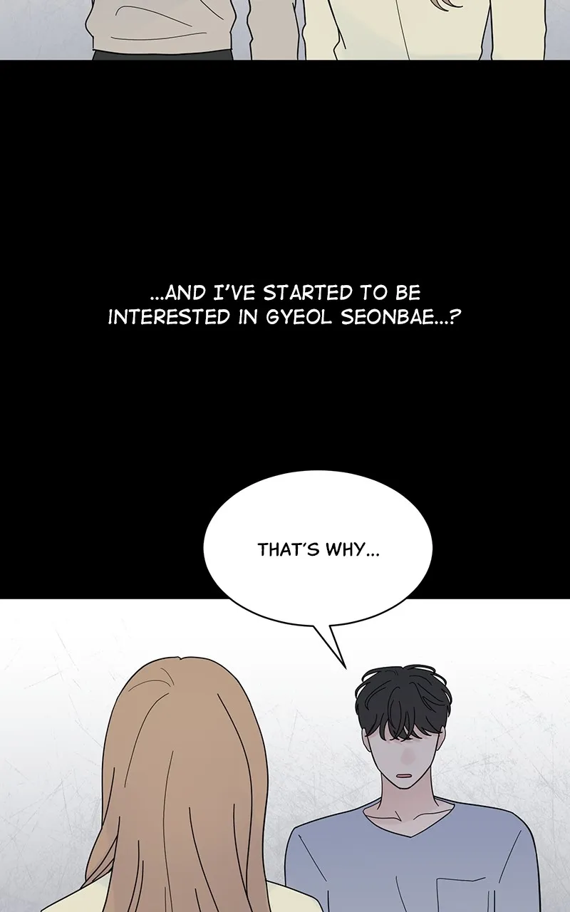 Love or Attraction Chapter 12 page 75 - 