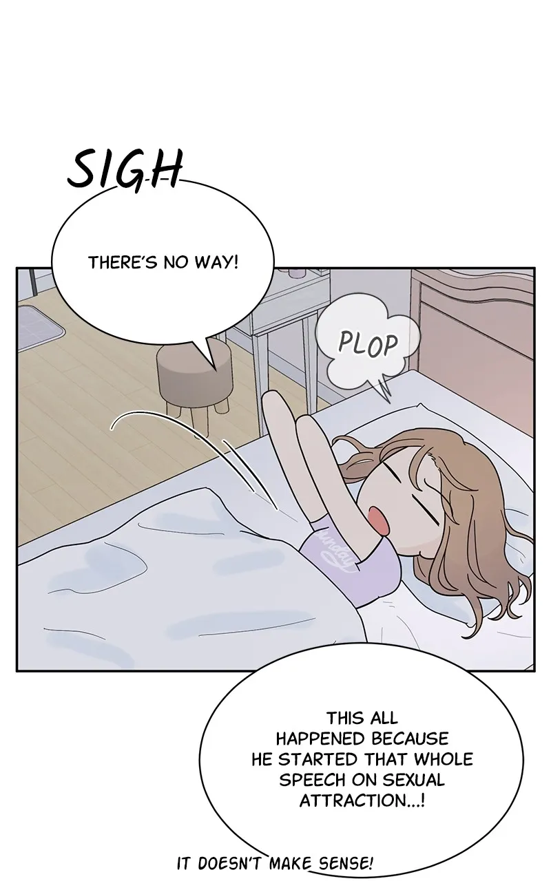 Love or Attraction Chapter 12 page 79 - 