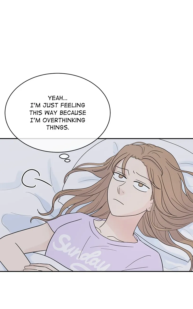 Love or Attraction Chapter 12 page 80 - 
