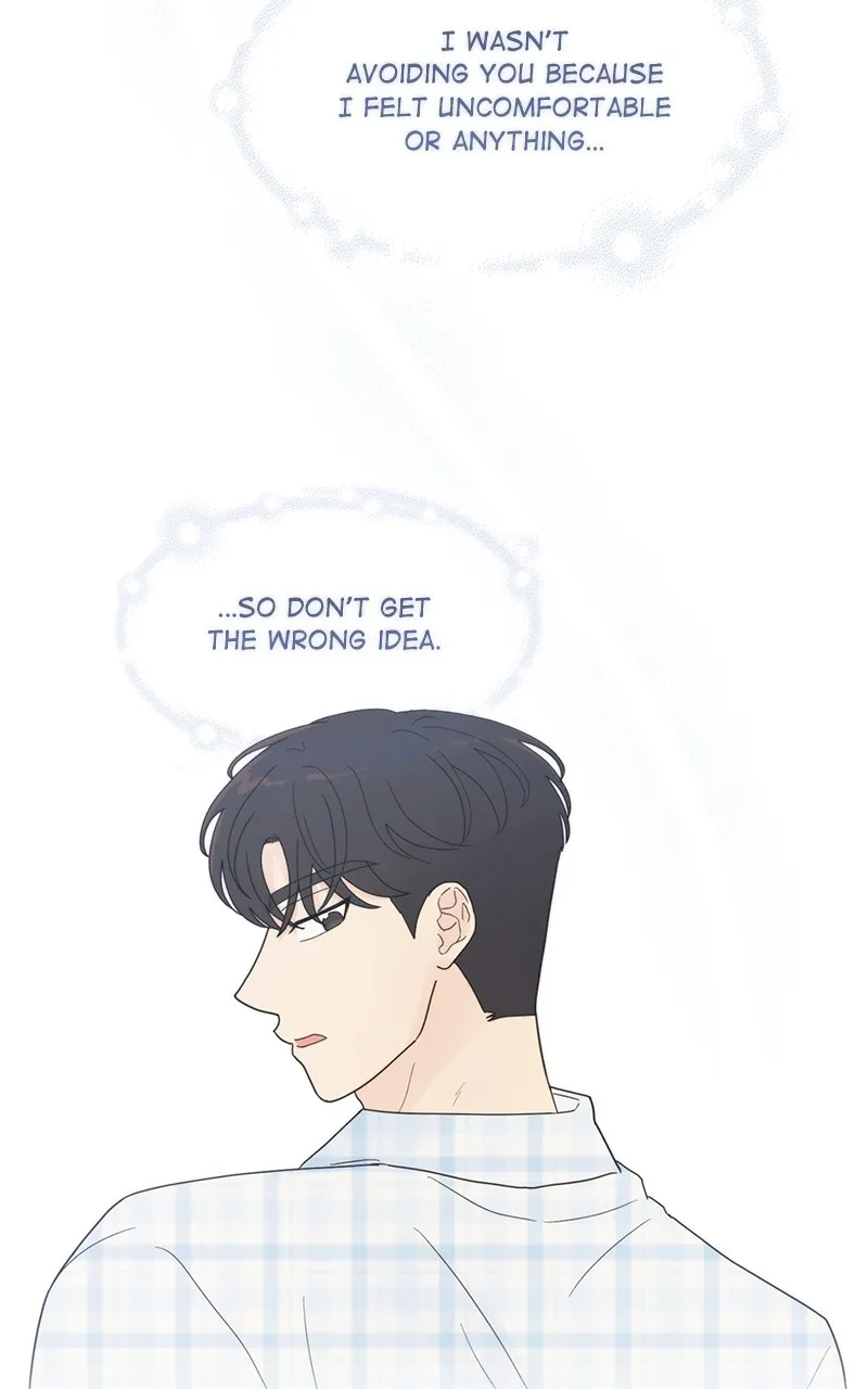 Love or Attraction Chapter 12 page 82 - 