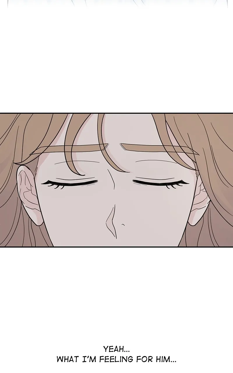 Love or Attraction Chapter 12 page 83 - 