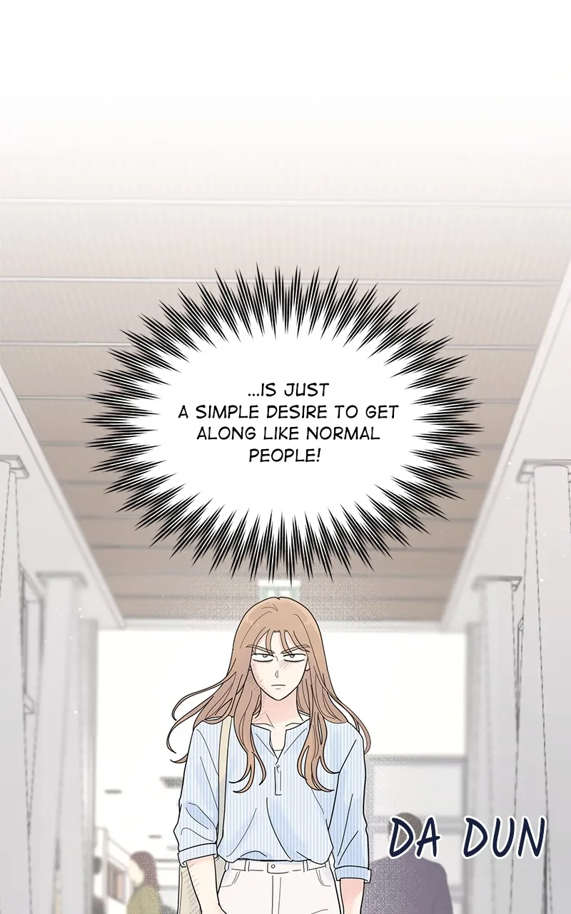 Love or Attraction Chapter 12 page 85 - 