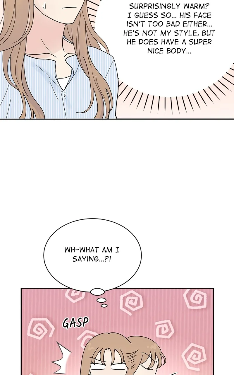 Love or Attraction Chapter 12 page 89 - 