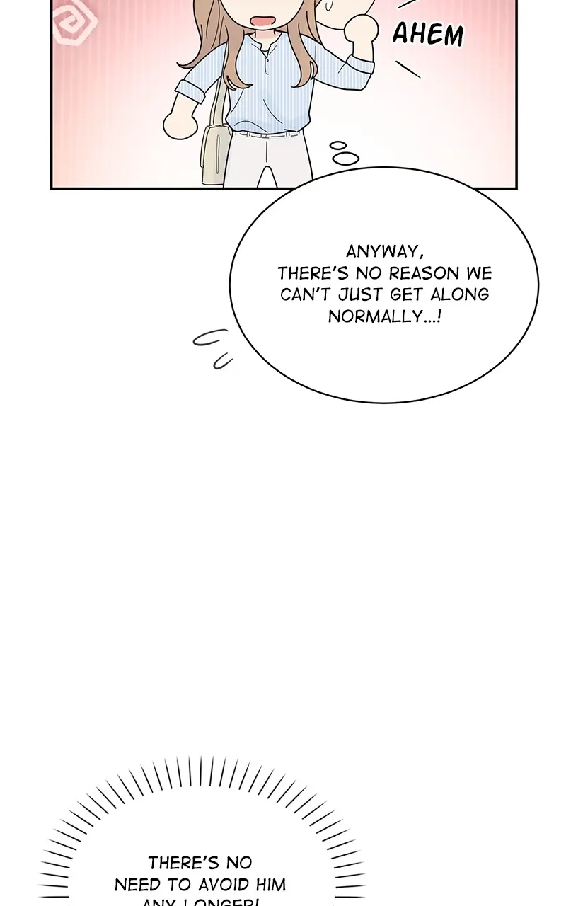 Love or Attraction Chapter 12 page 90 - 