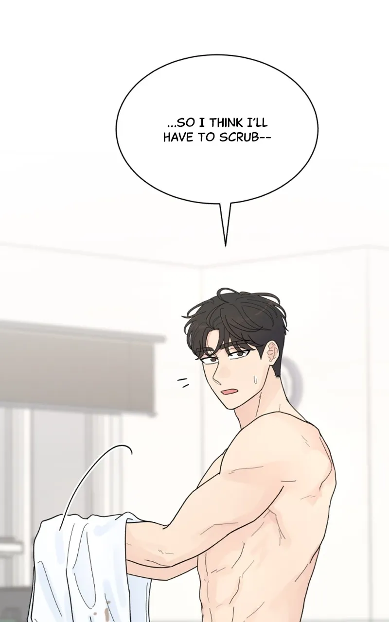 Love or Attraction Chapter 12 page 94 - 