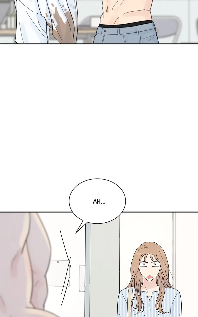 Love or Attraction Chapter 12 page 95 - 