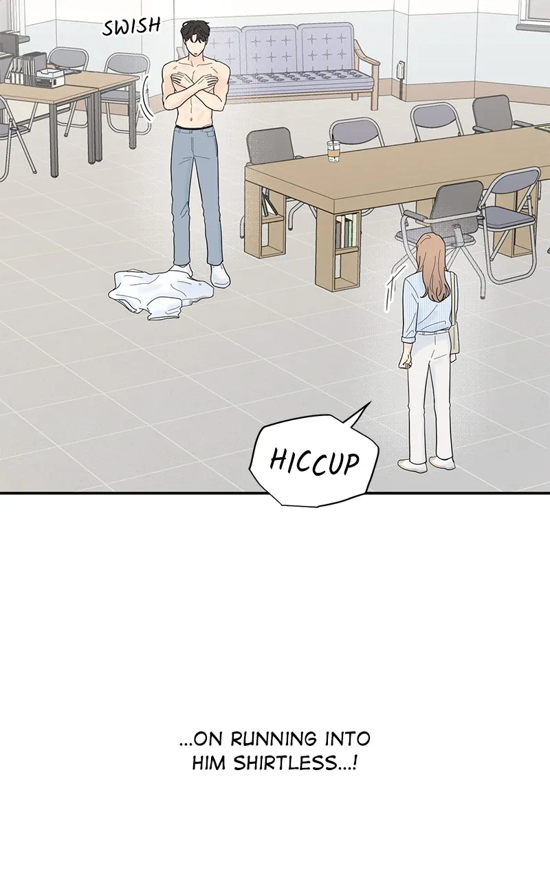 Love or Attraction Chapter 12 page 98 - 