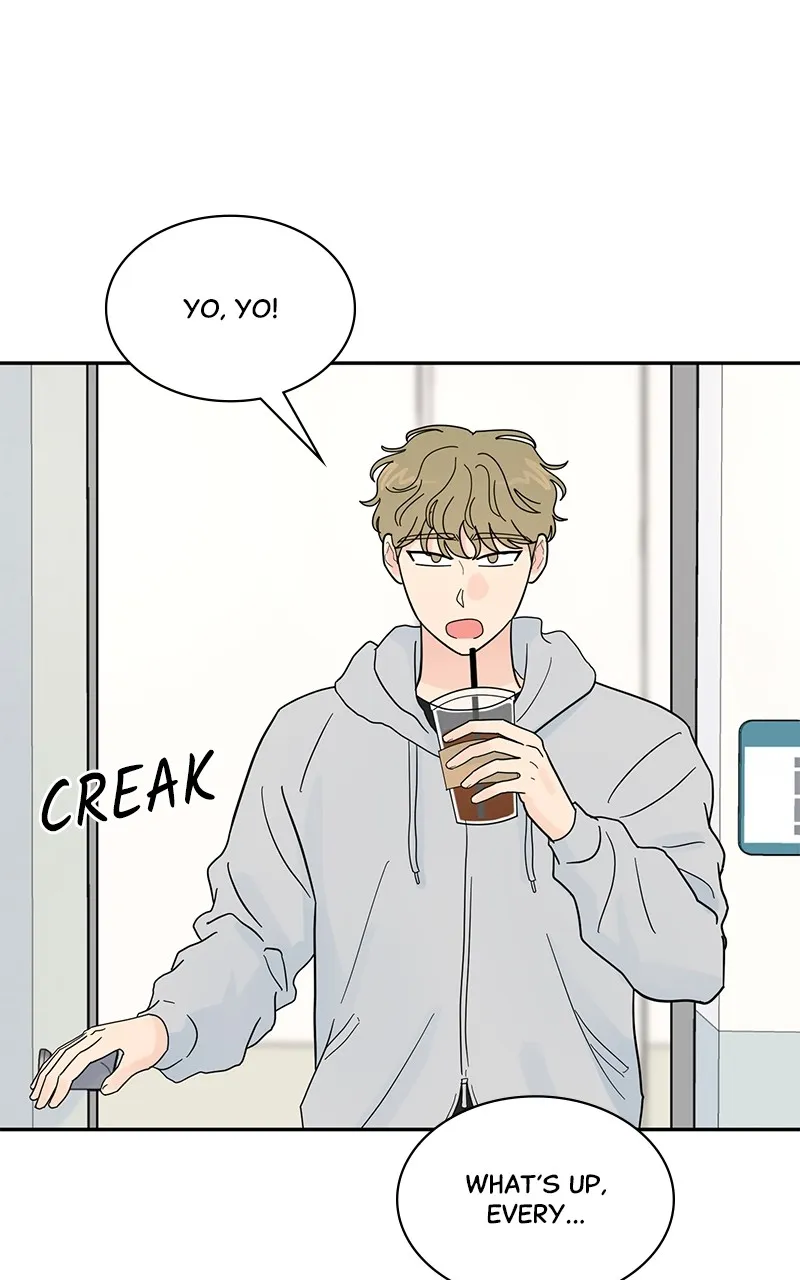 Love or Attraction Chapter 13 page 2 - 
