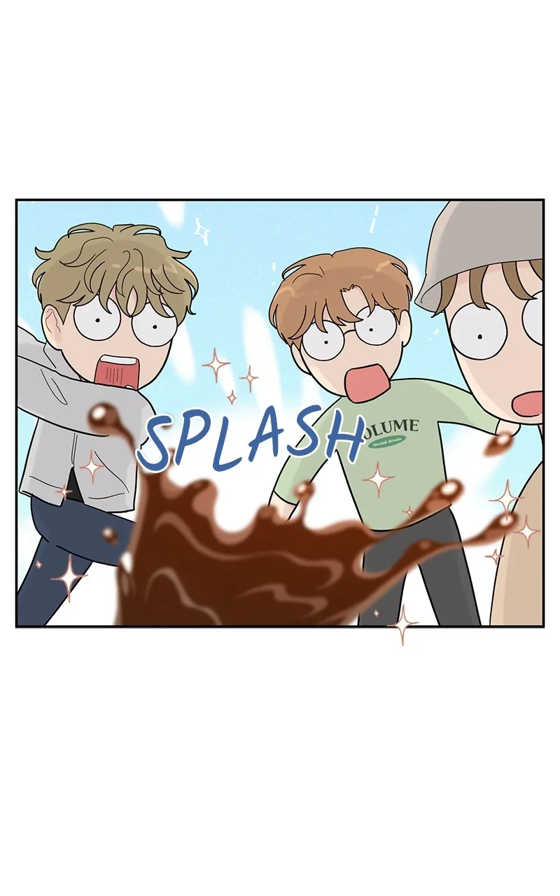 Love or Attraction Chapter 13 page 13 - 