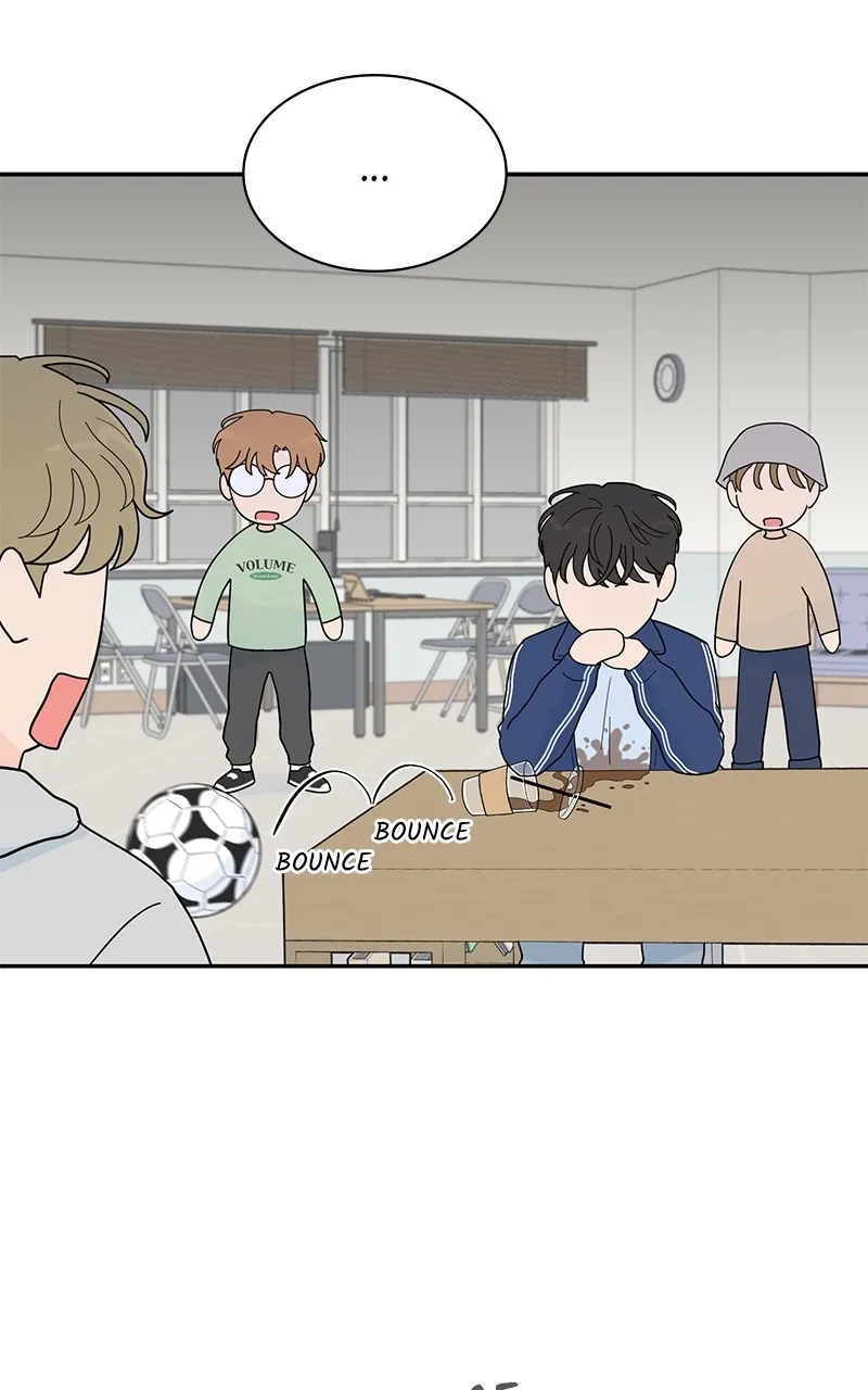 Love or Attraction Chapter 13 page 14 - 