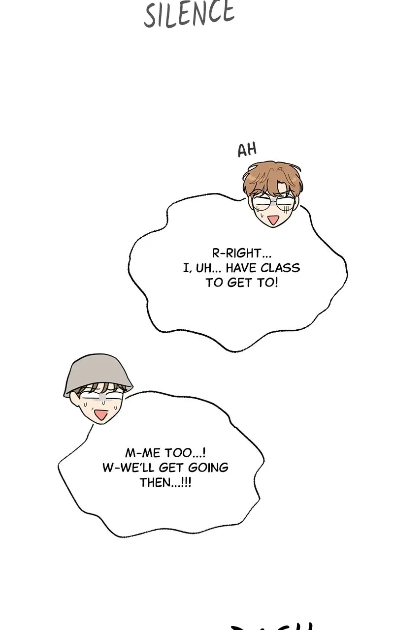 Love or Attraction Chapter 13 page 15 - 