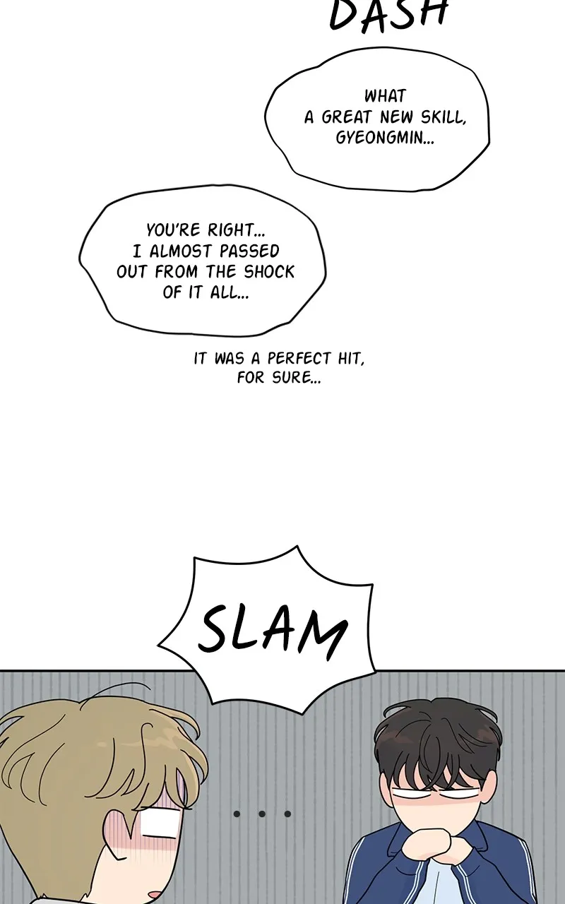 Love or Attraction Chapter 13 page 16 - 