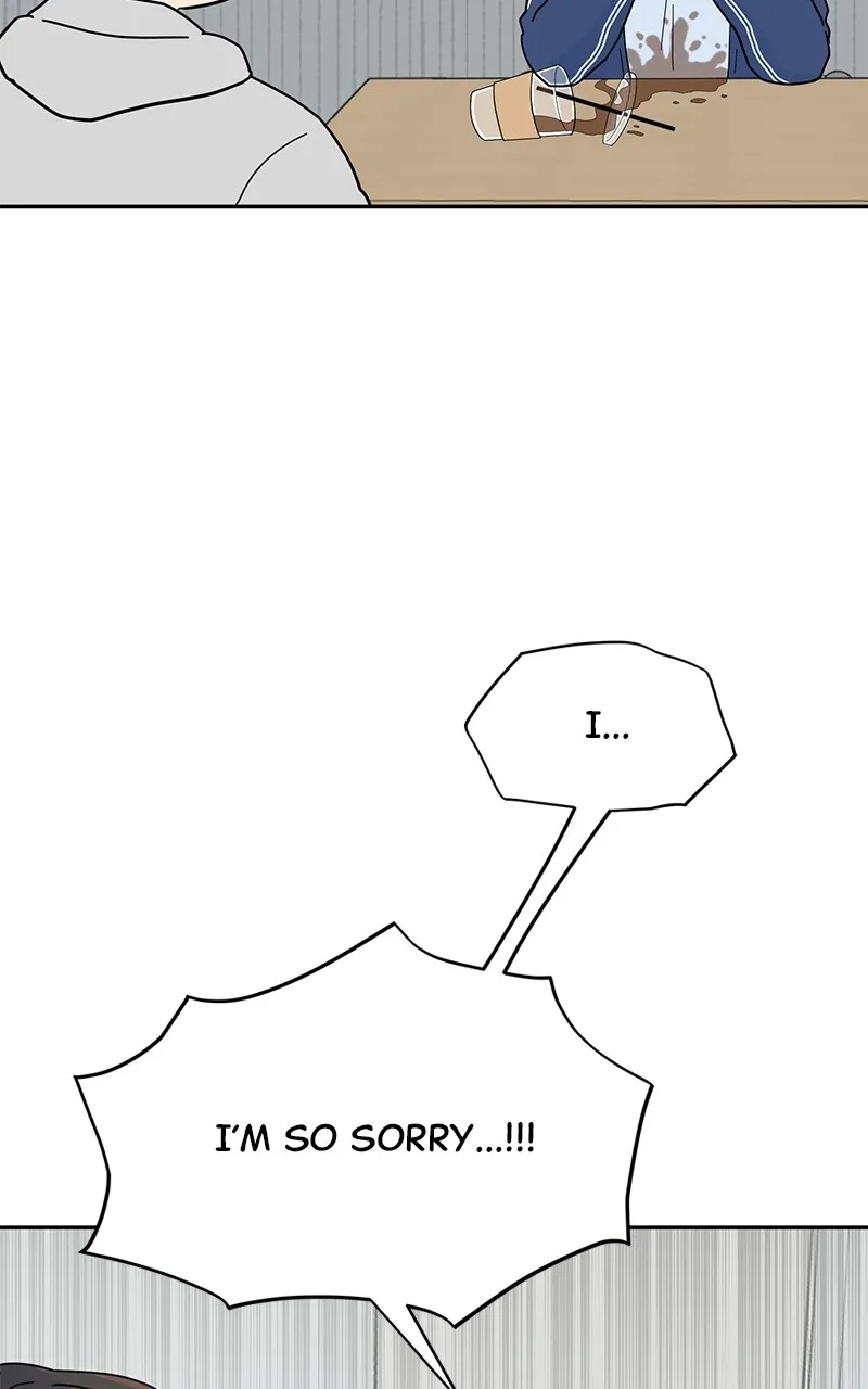 Love or Attraction Chapter 13 page 17 - 