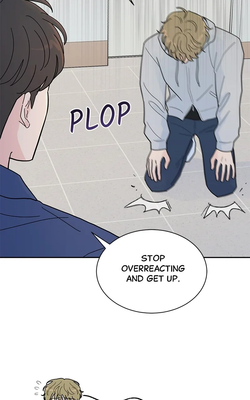 Love or Attraction Chapter 13 page 18 - 