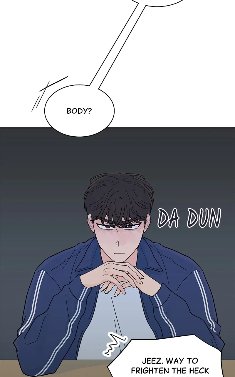 Love or Attraction Chapter 13 page 3 - 