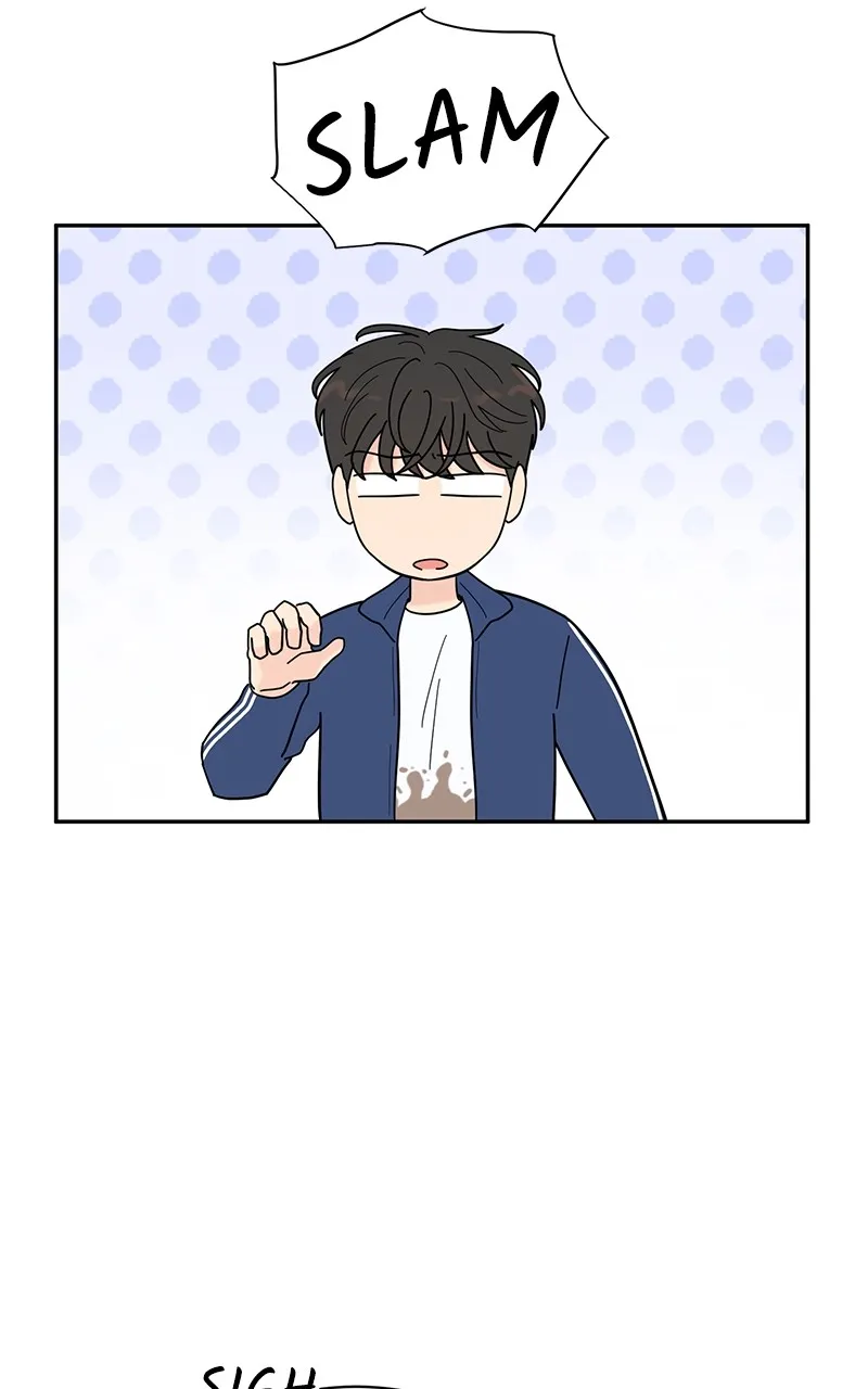 Love or Attraction Chapter 13 page 22 - 