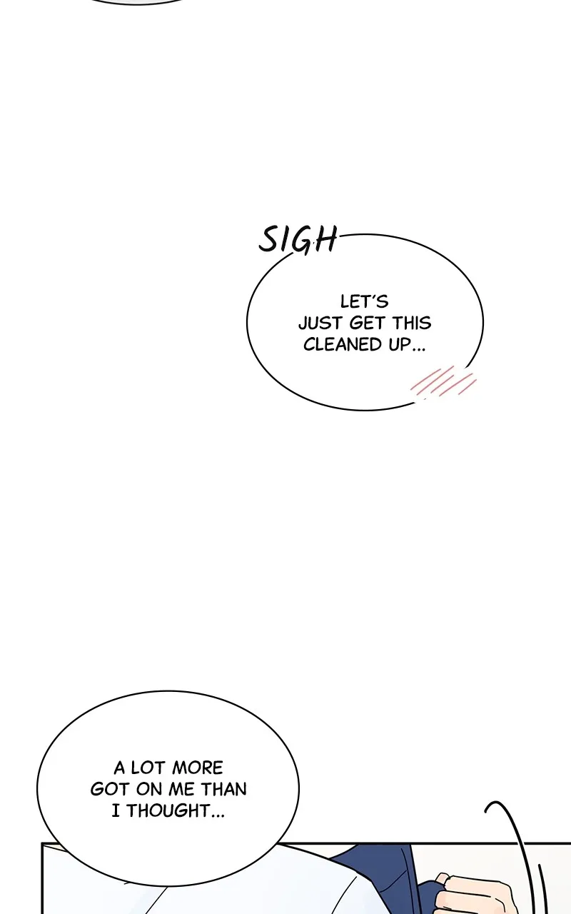 Love or Attraction Chapter 13 page 25 - 