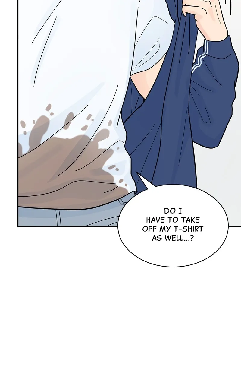 Love or Attraction Chapter 13 page 26 - 