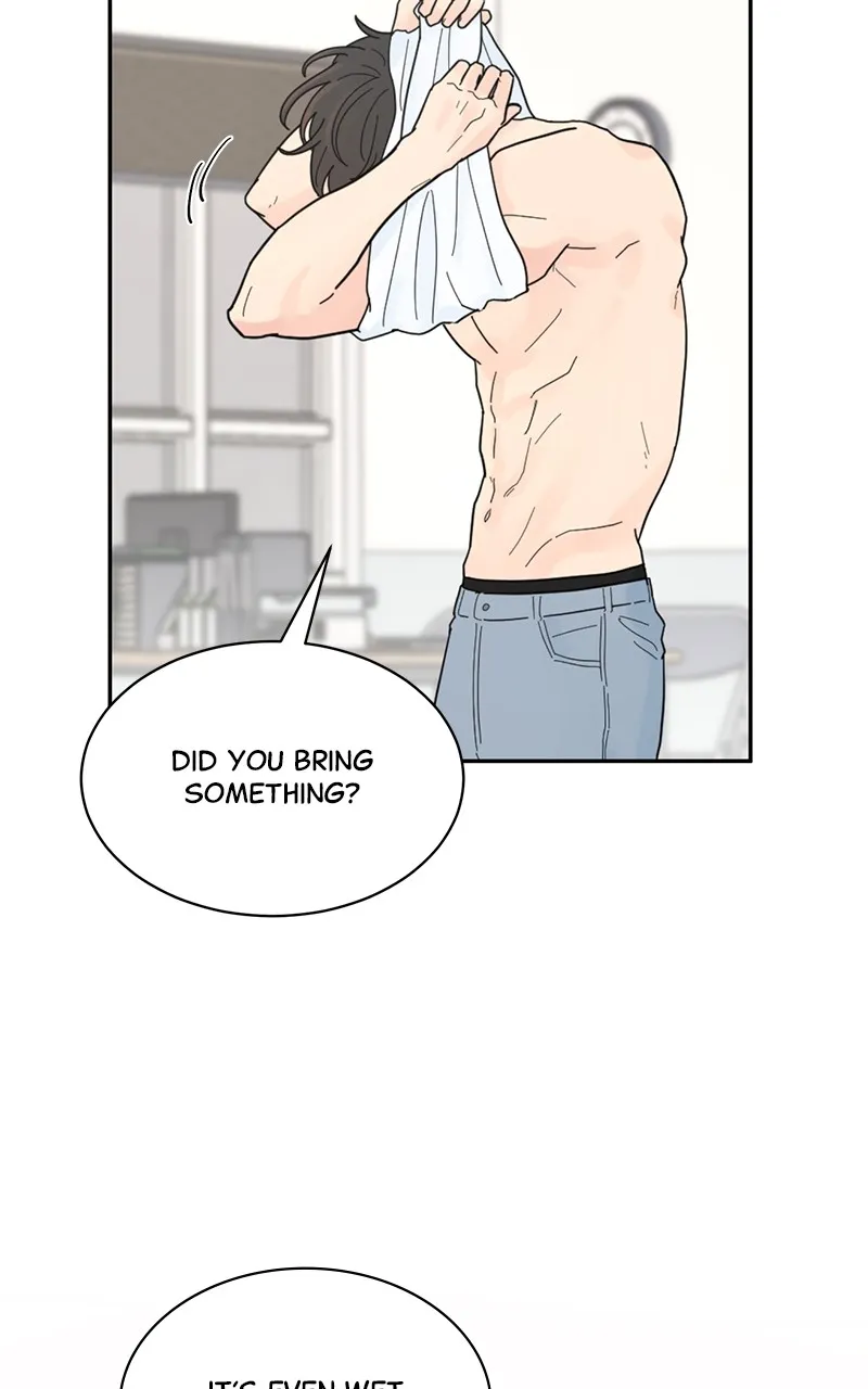 Love or Attraction Chapter 13 page 29 - 