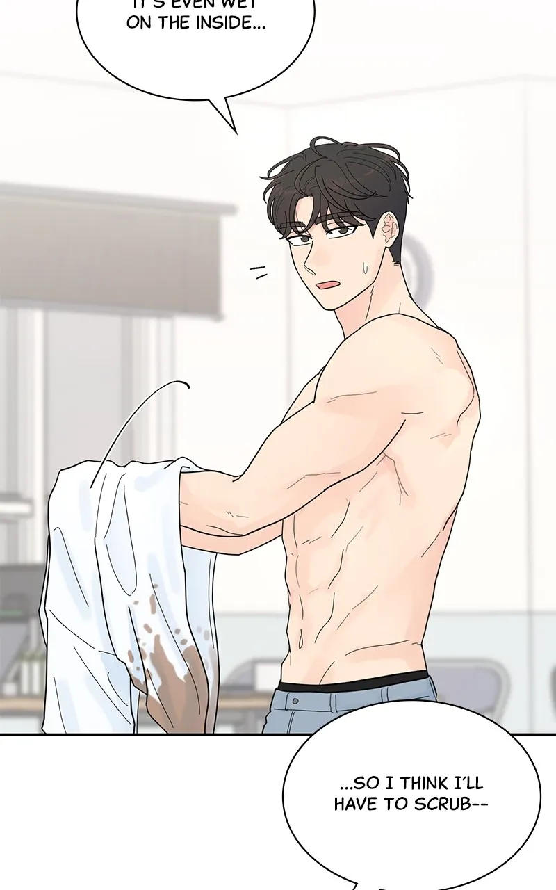 Love or Attraction Chapter 13 page 30 - 