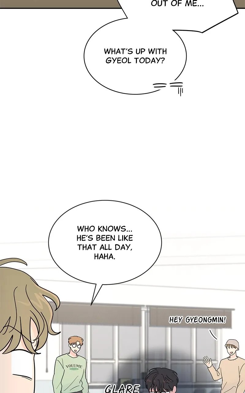 Love or Attraction Chapter 13 page 4 - 