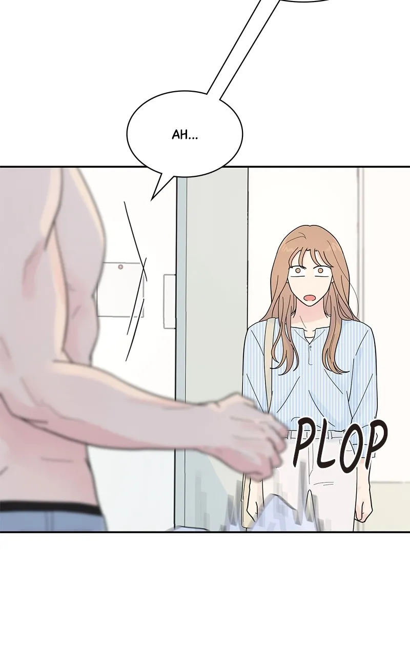Love or Attraction Chapter 13 page 31 - 