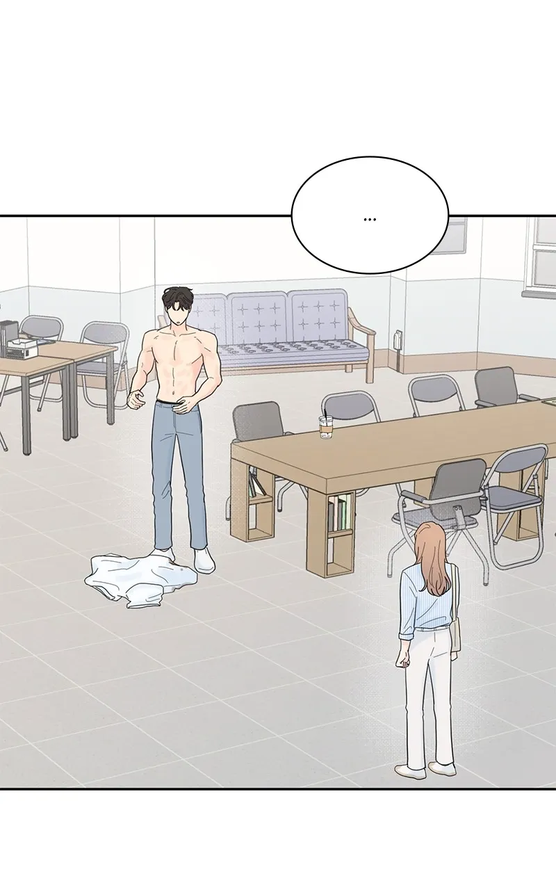 Love or Attraction Chapter 13 page 32 - 