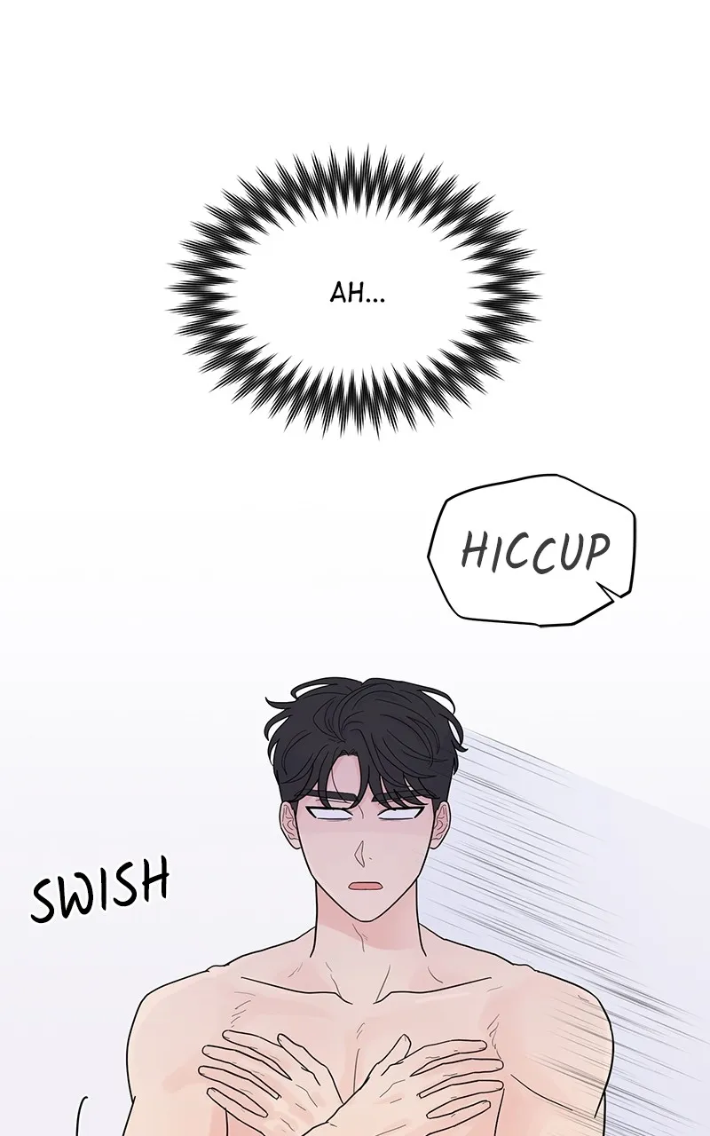 Love or Attraction Chapter 13 page 33 - 