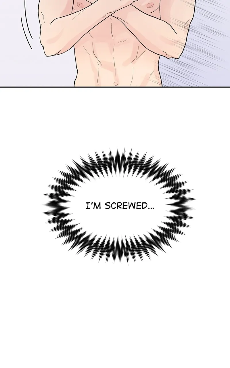 Love or Attraction Chapter 13 page 34 - 