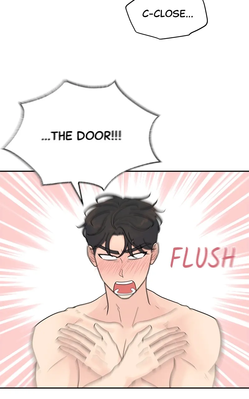 Love or Attraction Chapter 13 page 36 - 