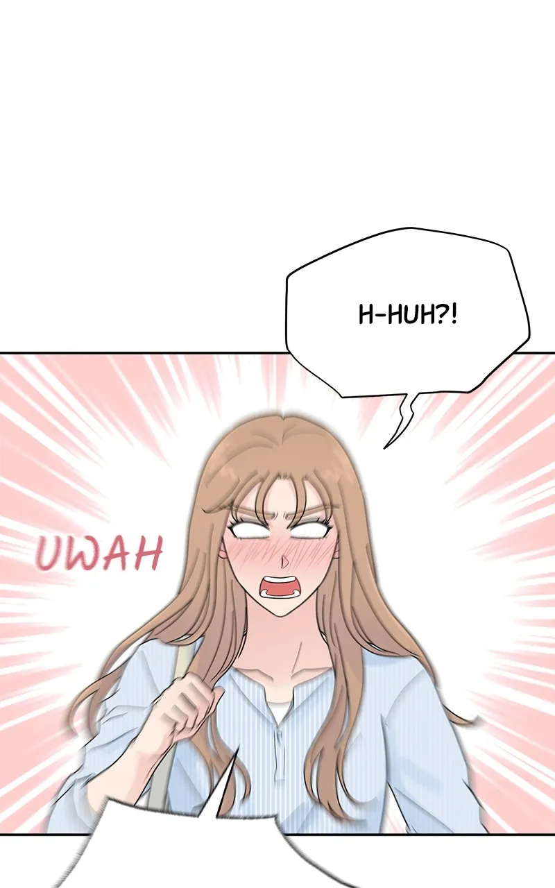 Love or Attraction Chapter 13 page 37 - 