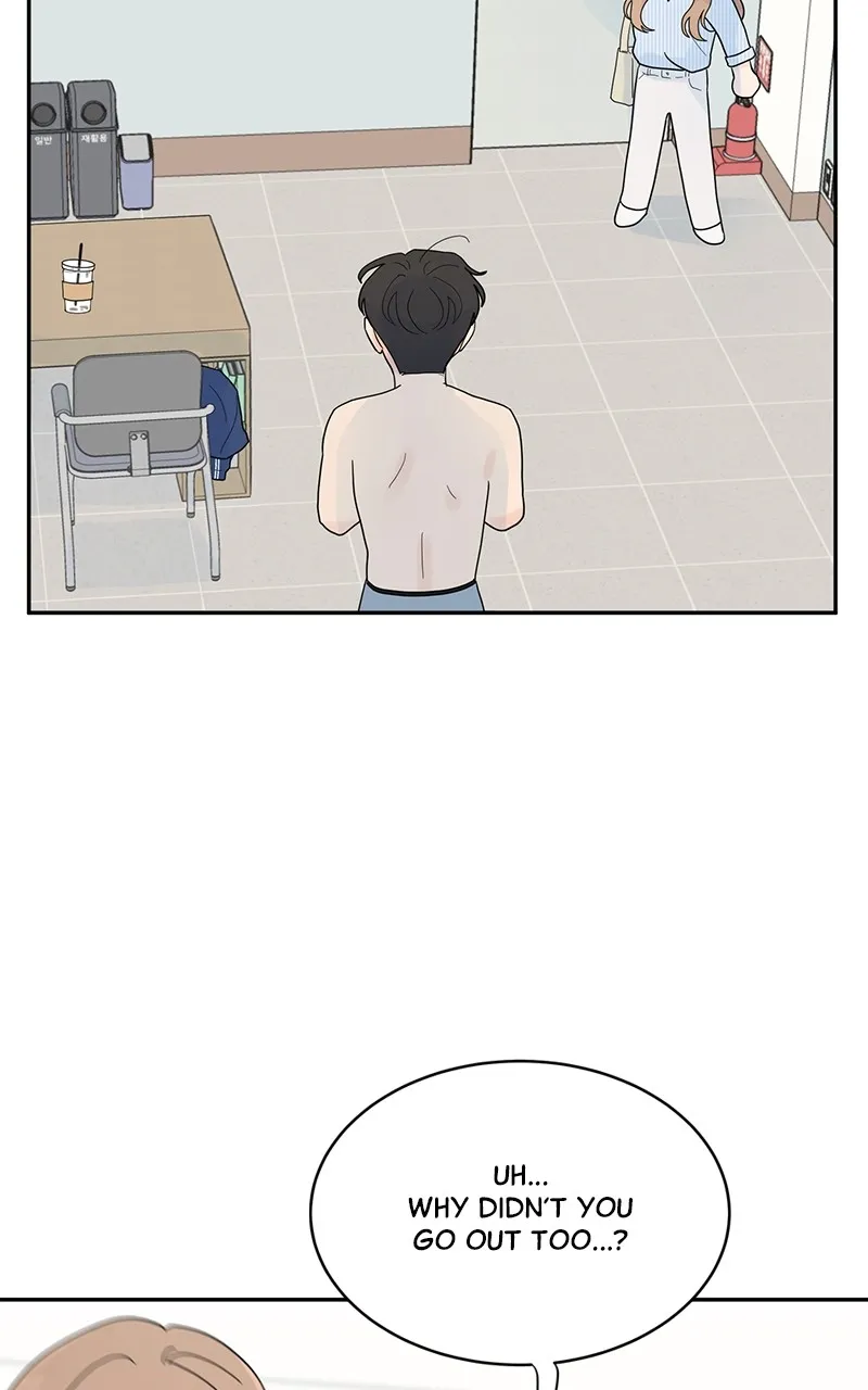 Love or Attraction Chapter 13 page 39 - 