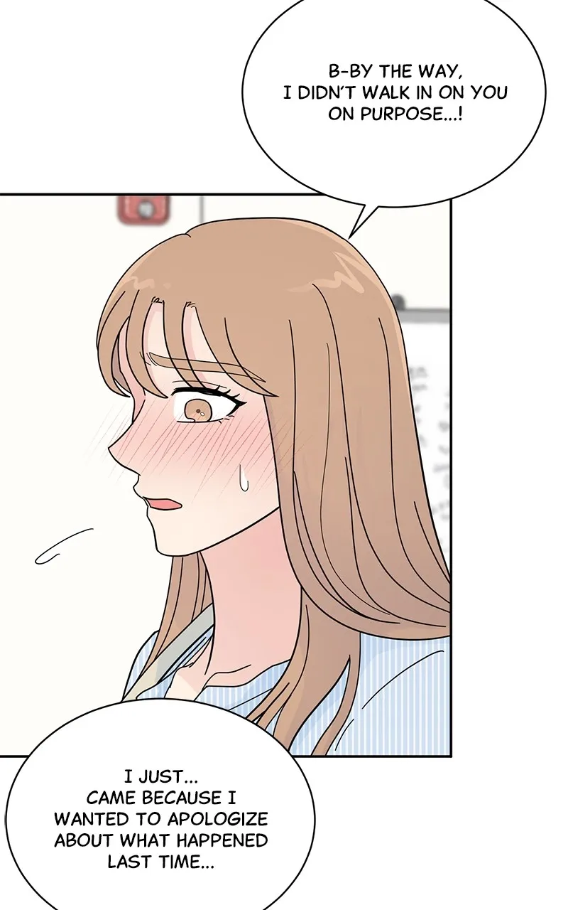 Love or Attraction Chapter 13 page 41 - 