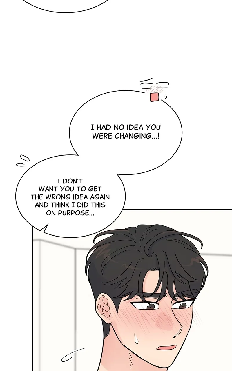 Love or Attraction Chapter 13 page 42 - 